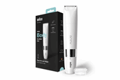 Hårtrimmer - Braun Bodytrimmer Body Mini BS1000 - 313922