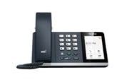 Stationær telefon - Yealink MP54 - Teams Edition - VoIP phone - MP54-Teams