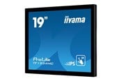 Skærm - 19" iiyama ProLite TF1934MC-B7X - 1280x1024 - 60Hz - IPS - TF1934MC-B7X
