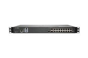 Netværksudstyr & Forlænger til trådløs - SonicWALL NSA 2700 - 02-SSC-8198
