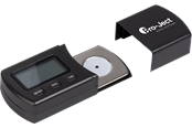 Pladespiller - Pro-Ject MEASURE IT E - Pladespiller - 9120071652036