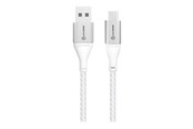 USB kabel - ALOGIC Super Ultra - ULCA21.5-SLV