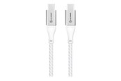 USB kabel - ALOGIC Ultra USB-C to USB-C - 1.5m - ULCC21.5-SLV