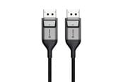 Skærmkabel - ALOGIC Ultra 8K DisplayPort - 2m - ULDP02-SGR