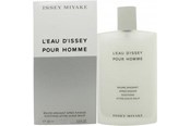Ansigtspleje - Issey Miyake L´Eau D´Issey Pour Homme Soothing After Shave Balm - 100 ml - 3423470486056