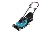 Plæneklipper - Makita Akkuplæneklipper DLM382PT2 cordless lawn mower - DLM382PT2