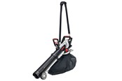 Løvsuger/blæser - AL-KO Løvsuger/-blæser LBV 4090 uden batteri og lader - 2033581