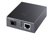 Repeater, boostere, bridges & transceiver - TP-Link TL-FC311B-2 Gigabit WDM Media Converter - TL-FC311B-2