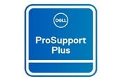 Service & support - Dell Upgrade from 3Y Basic Onsite to 3Y ProSupport Plus - extended service agreement - 3 years - on-site - L9SM9C_3OS3PSP
