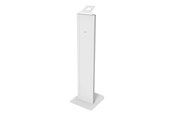 Skærmholder - Deltaco Office Floor stand for tablet built-in ca - ARM-0513