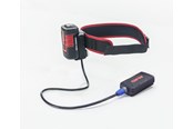 Værktøj - AL-KO Batteribælte med adapter BBA 40 - 2086148