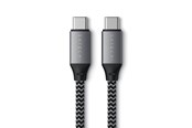 USB kabel - Satechi USB-C to USB-C 100 W Charging Cable - 2 m - ST-TCC2MM