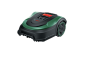 Robotplæneklipper - Bosch Indego S+ 500 robotplæneklipper 500 m² - 06008B0302