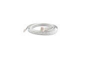 Smart Home - Light Solutions Kabel til Philips Hue LightStrip V4 - 1M - Hvid - 1 stk - 5714255003185