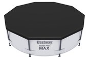 Pools og Badebassiner - Bestway Flowclear Pool Cover 3.05m - 58036
