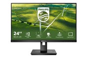 Skærm - 24" Philips B Line 242B1G - 1920x1080 (FHD) - 75Hz - IPS - 242B1G/00