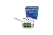 Smart Home - Light Solutions Mini ZigBee Triac Lysdæmper - 200W - 5714255001822