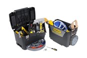 Værktøj - Stanley Mobile Work Centre - 1-93-968