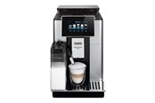 Kaffe og Espresso - DeLonghi PrimaDonna Soul - ECAM610.55.SB