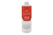 Gør-det-selv vandkøling - EK Water Blocks EK-CryoFuel Solid Scarlet Red (Premix 1000 mL) - 3831109880333