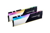RAM - G.Skill Trident Z Neo DDR4-4000 - 16GB - CL18 - Dual Channel (2 pcs) - AMD Optimized - Sort med RGB - F4-4000C18D-16GTZN