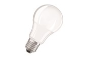 Lyskilder - Osram LED pære Standard 10W/827 (60W) Mat Dæmpbar E27 - 4058075433861