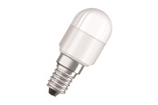 Lyskilder - Osram LED pære T26 2,3W/865 (20W) mat E14 - 4058075432789