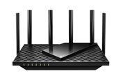 Router & firewall - TP-Link Archer AX73 AX5400 Dual-Band Gigabit Wi-Fi 6 Router - Wireless router Wi-Fi 6 - Archer AX73