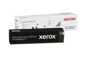 Blæk, Toner & Forbrugsstoffer - Xerox 006R04211 / Alternative to HP 973X / L0S07AE Black Toner - High Yield - 006R04211