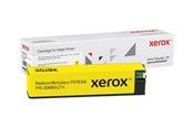 Blæk, Toner & Forbrugsstoffer - Xerox 006R04214 / Alternative to HP 973X / F6T83AE Yellow Toner - High Yield - 006R04214
