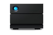 Harddisk-array - LaCie 2big RAID - 36 TB - STHJ36000800