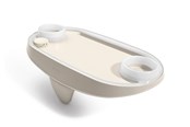 Udendørs Spa og Jacuzzi - Intex PureSpa Premium spa-bakke - 28520