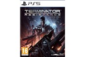 Spil - Terminator: Resistance Enhanced - Sony PlayStation 5 - FPS - 5060112433474