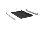 Rack skabe - HP Depth Adjustable Fixed Rail Rack Kit - 2A8Y5AA