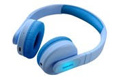 Hovedtelefoner/headset - Philips TAK4206 - 85dB Max - Bluetooth - Blå - TAK4206BL/00