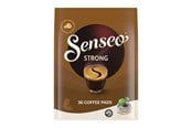 Kaffe og Espresso - Senseo Pads Coffee Strong (medium kop) - 36 pcs - 4051607