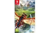 Spil - Monster Hunter Stories 2: Wings of Ruin - Nintendo Switch - RPG - 0045496427887