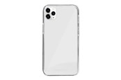 Mobil - Covers & Cases - dbramante1928 Iceland iPhone 12 Pro Max Clear (ECO) - IL67CL001288