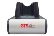 Dockingstation - Global Technology Systems GTS Single Cradle Charger - HCH-3010RU-CHG