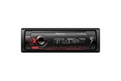 Bilstereo - Pioneer MVH-S420DAB - Bilradio - MVH-S420DAB