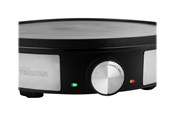 Andre køkkenapparater - Tristar Tris Crepemaker   BP-2638      edelstahl - BP-2638
