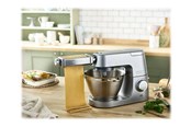 Køkkenmaskine - Tilbehør - Kenwood MAX980ME - attachment set - silver *DEMO* - MAX980E
