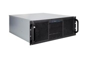 Kabinet - Inter-Tech IPC 4U-40248 - Kabinet - Server (Rack) - Sort - 88887303