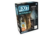 Brætspil - Lautapelit EXIT 9: Det Forbudte Slot (DA) - LPFI7350