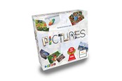 Brætspil - Lautapelit Pictures (Nordic) - LPFI7511