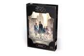 Puslespil - Vennerød Puzzle - Harry Potter: Fantastic Beasts (1000 piec - VEN0166