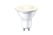 Smart Home - Yeelight Smart Pære W1 GU10 2700K Varm Hvidt Lys - YLDP004