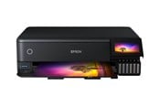 Printer - Epson EcoTank ET-8550 A3 All in One Multifunktion - Farve - Blæk - C11CJ21401