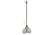 Havespil - Stangtennis - 302191