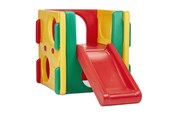 Udendørsleg - Little Tikes Junior Aktivitetscenter - Naturel - 401268